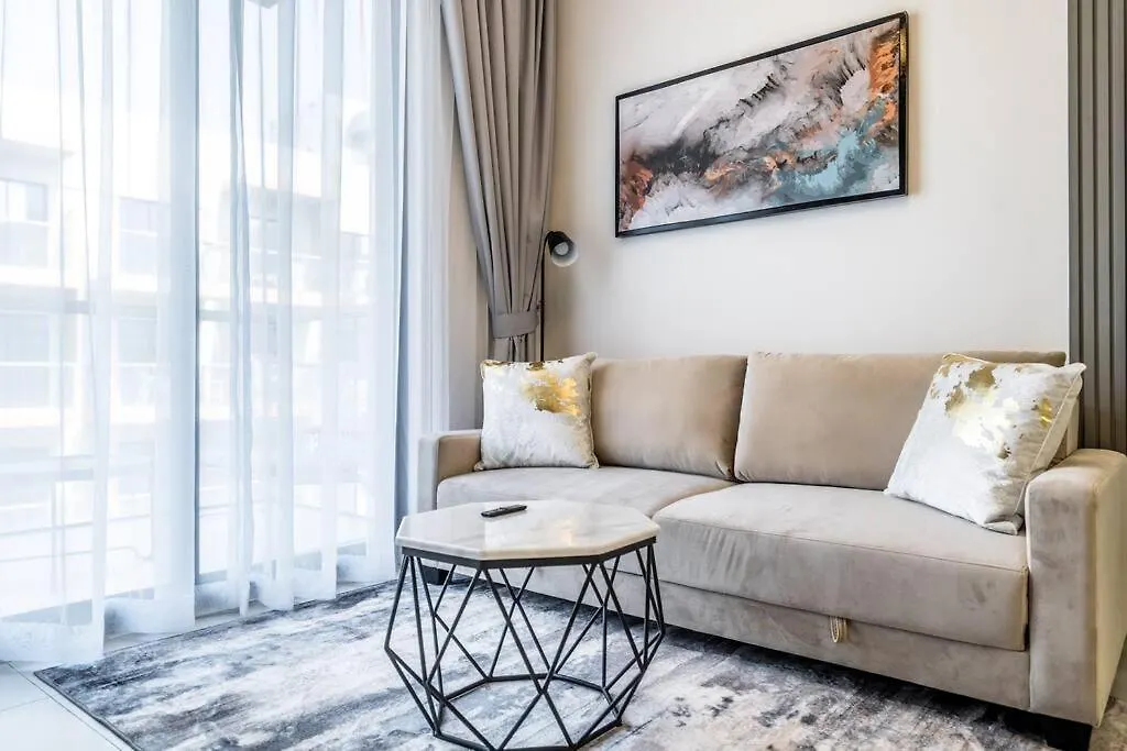 Dazzling 1Br-Binghatti Rose-Jvc Dubai United Arab Emirates