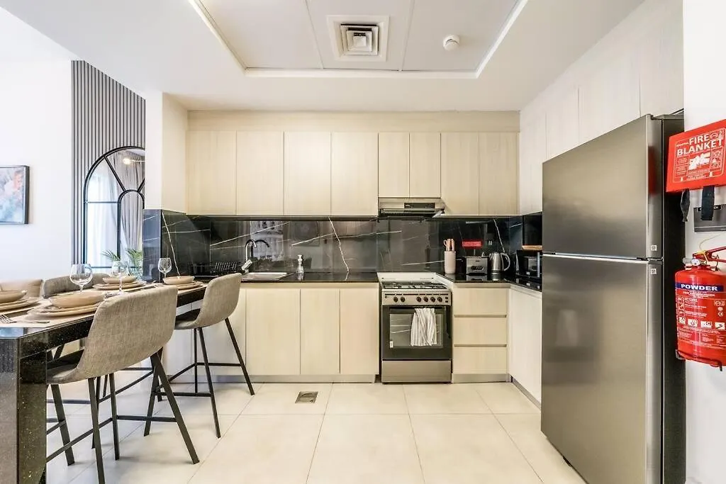 Dazzling 1Br-Binghatti Rose-Jvc Dubai