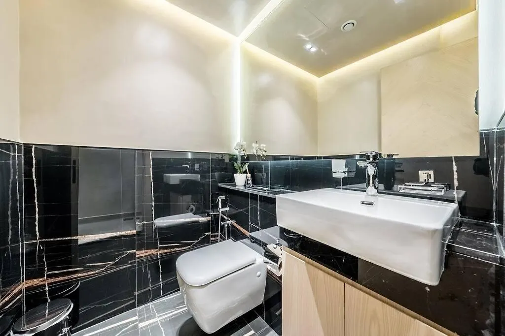 Dazzling 1Br-Binghatti Rose-Jvc Dubai Apartment