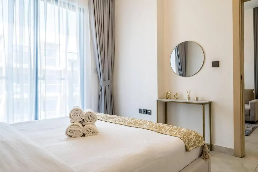 Dazzling 1Br-Binghatti Rose-Jvc Dubai