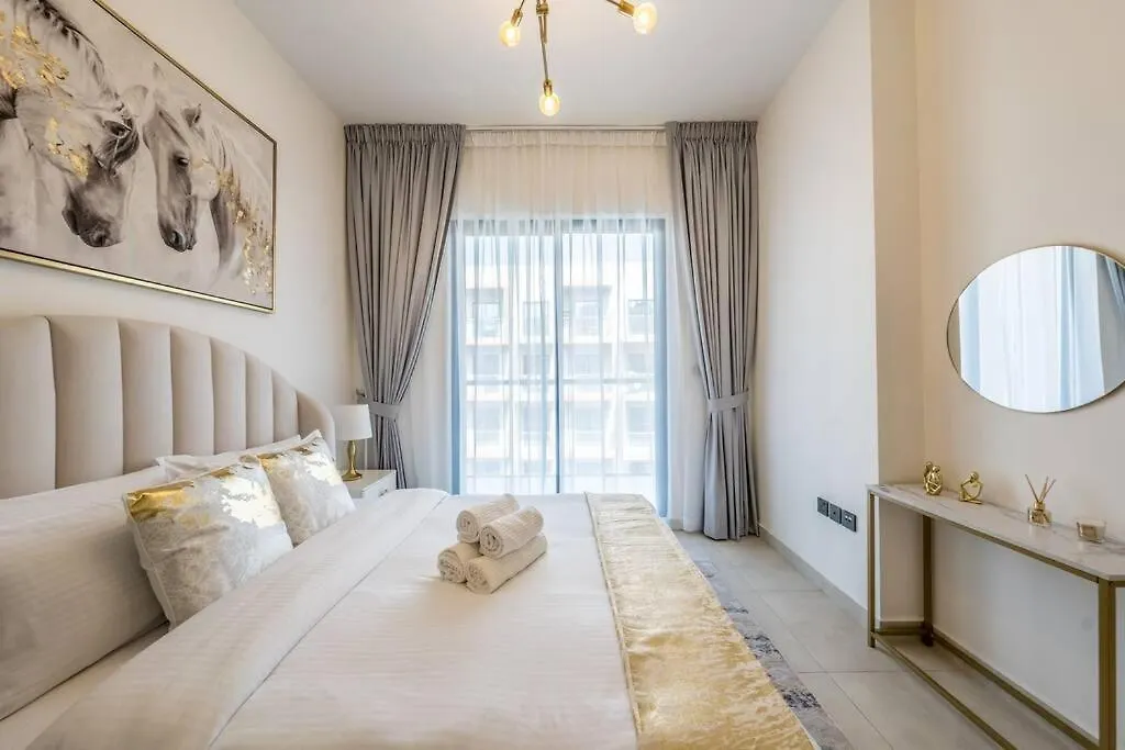 Dazzling 1Br-Binghatti Rose-Jvc Dubai