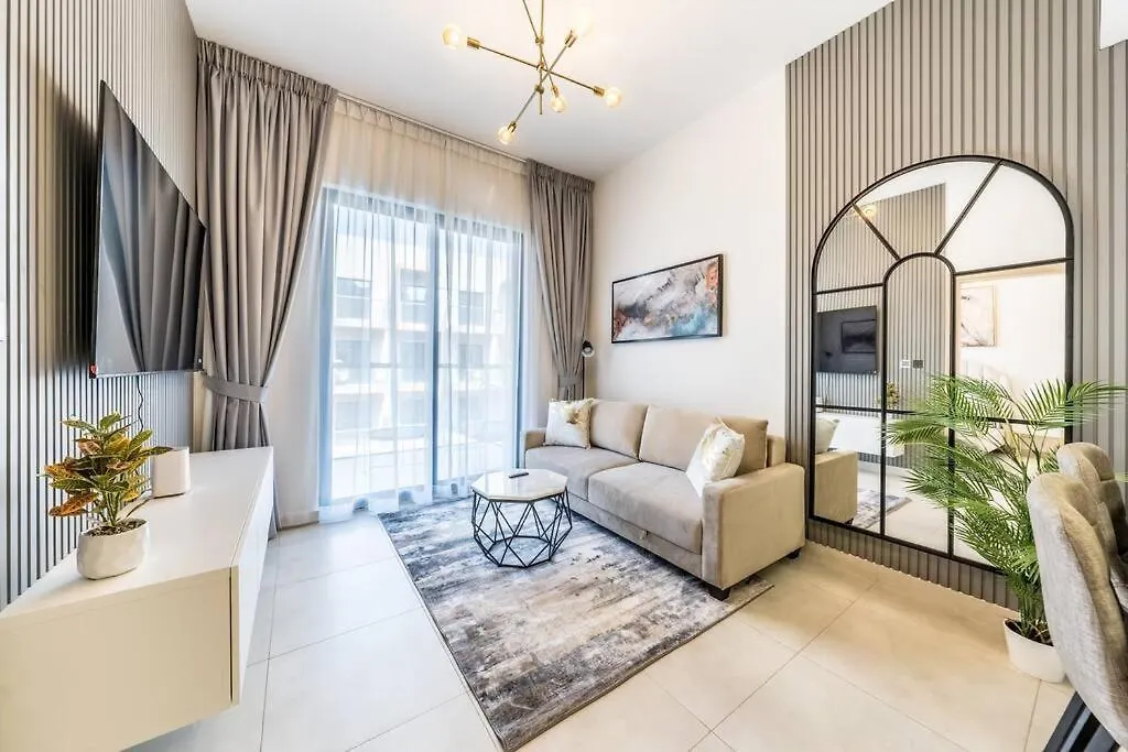 Dazzling 1Br-Binghatti Rose-Jvc Dubai