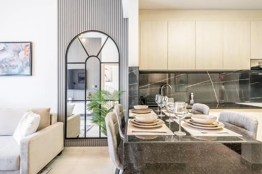 Dazzling 1Br-Binghatti Rose-Jvc Dubai