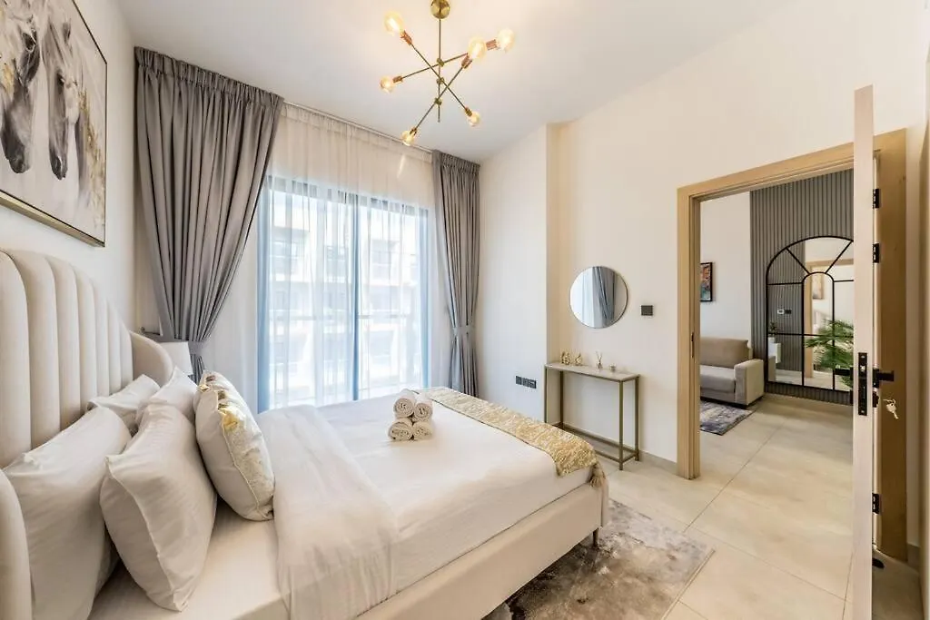 Dazzling 1Br-Binghatti Rose-Jvc Dubai United Arab Emirates